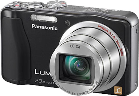 Panasonic DMC-TZ27 14M, A - CeX (UK): - Buy, Sell, Donate